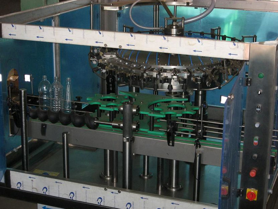 вытворчасць рамонт сэрвіснае абслугоўванне разливочных машын і ліній