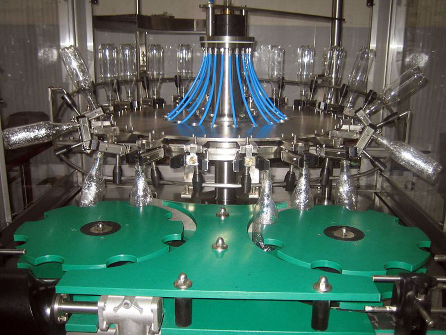 вытворчасць рамонт сэрвіснае абслугоўванне разливочных машын і ліній